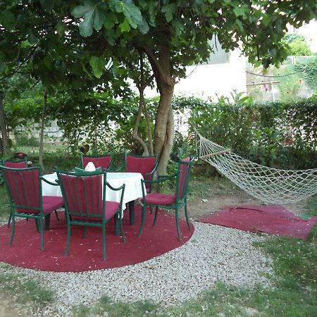 Apartments Nikcevic Budva Exterior photo