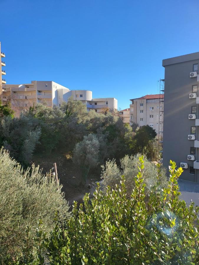 Apartments Nikcevic Budva Exterior photo