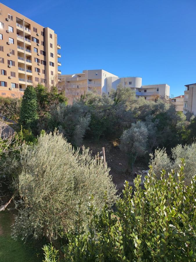 Apartments Nikcevic Budva Exterior photo