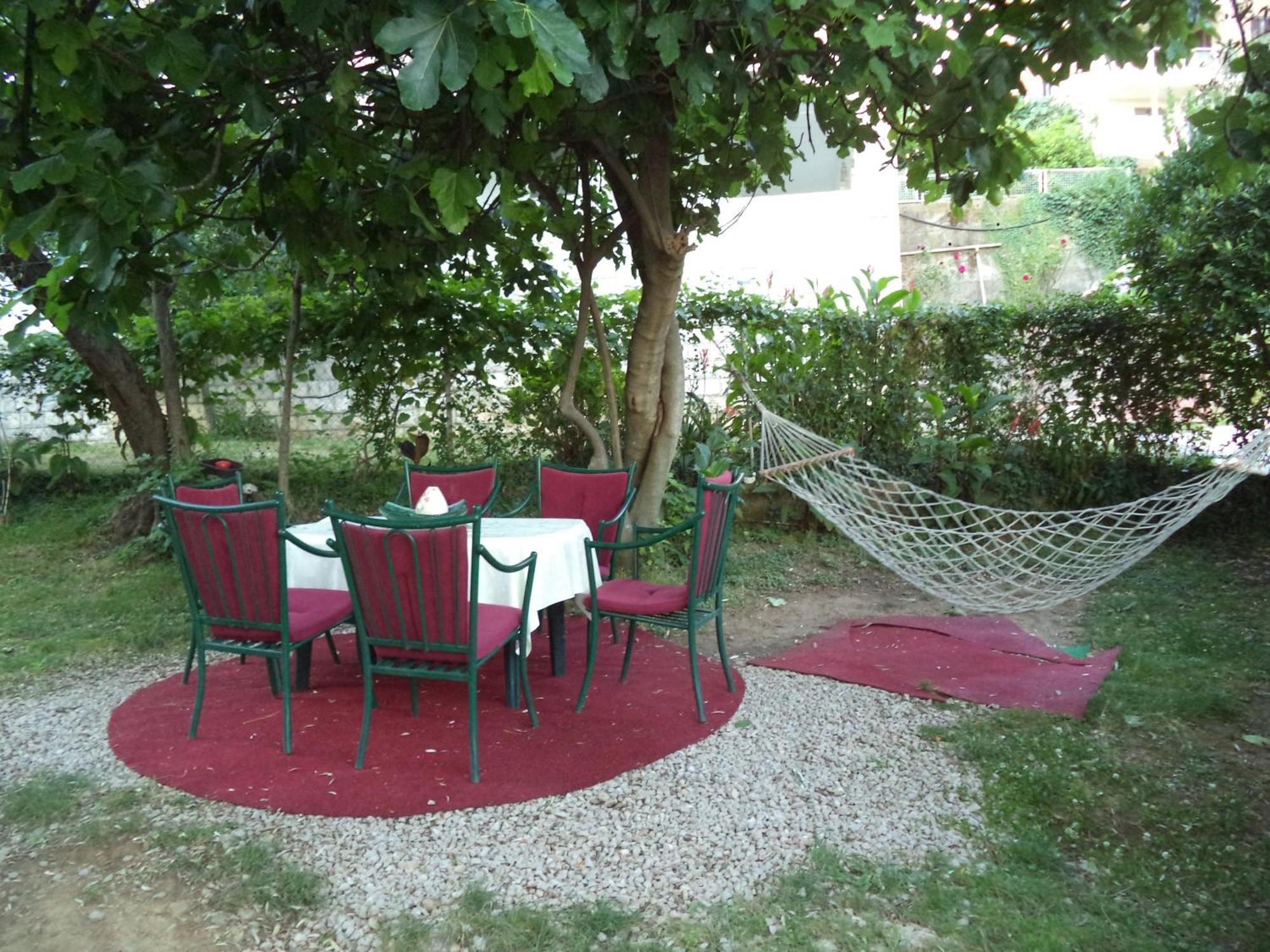 Apartments Nikcevic Budva Exterior photo