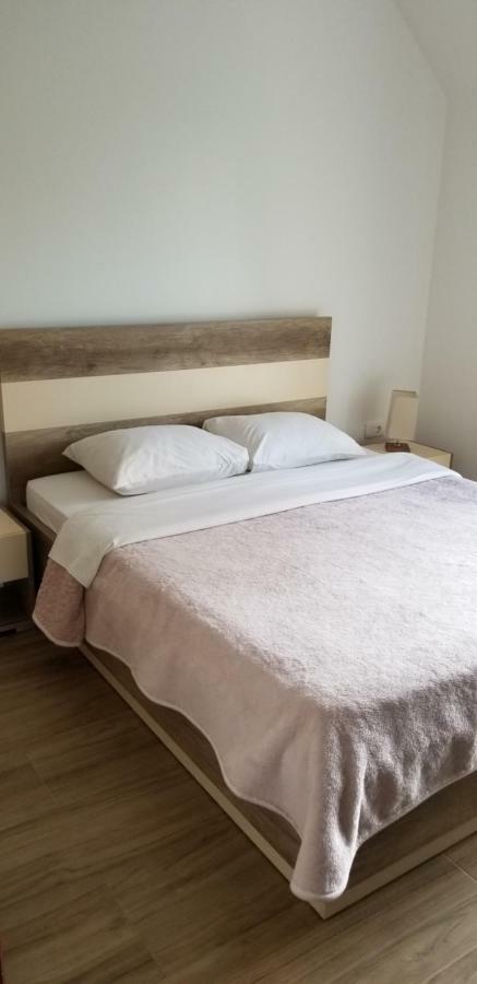 Apartments Nikcevic Budva Exterior photo