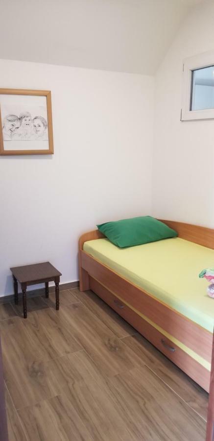 Apartments Nikcevic Budva Exterior photo