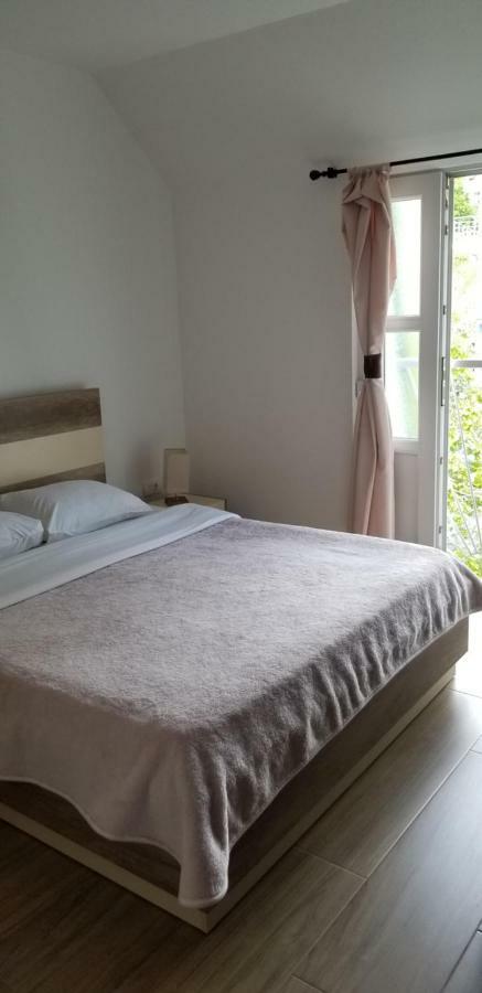 Apartments Nikcevic Budva Exterior photo