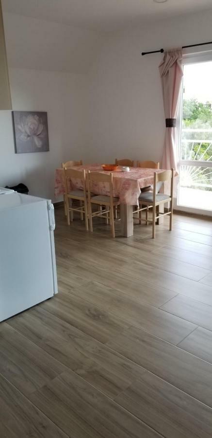 Apartments Nikcevic Budva Exterior photo